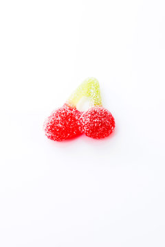 Bonbon g&eacute;lifi&eacute;