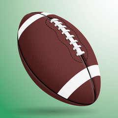image of football ball