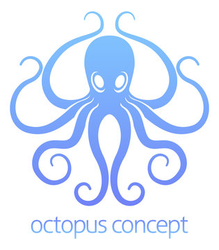 Octopus concept design