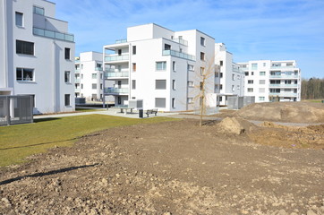 Mietwohnungen