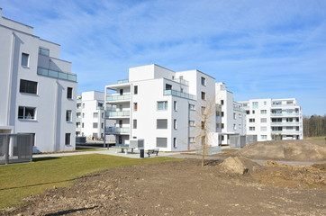 Mietwohnungen