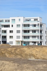 Mietwohnungen