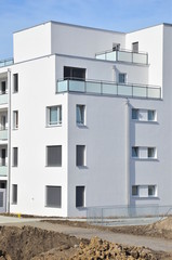 Mietwohnungen