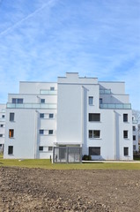 Mietwohnungen