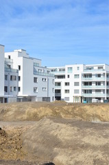 Mietwohnungen