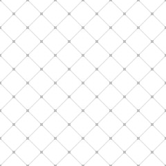 Fototapeta premium Modern Vector Seamless Pattern