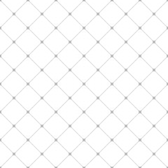 Modern Vector Seamless Pattern