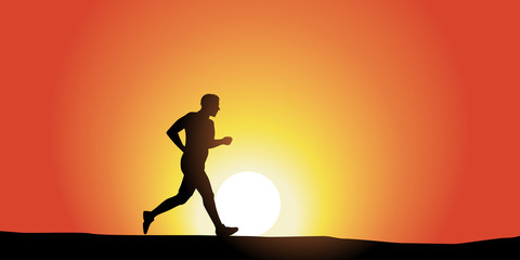 Jogging Solitaire