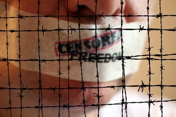 Censored freedom
