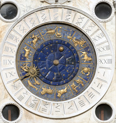 Astronomical clock