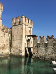 Obraz premium sirmione