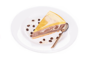 Piece of cake.