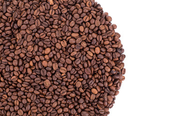 Coffee Beans isolated