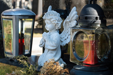 Grabengel © thongsee