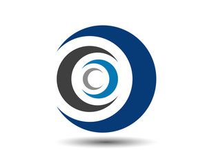 circle inside circle