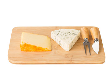 Cheese Board