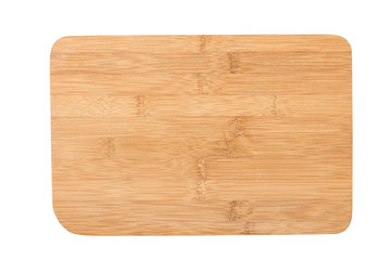 Wooden Chopping Board