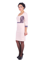 Fototapeta premium Girl