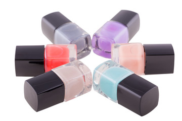 Nail Polishes