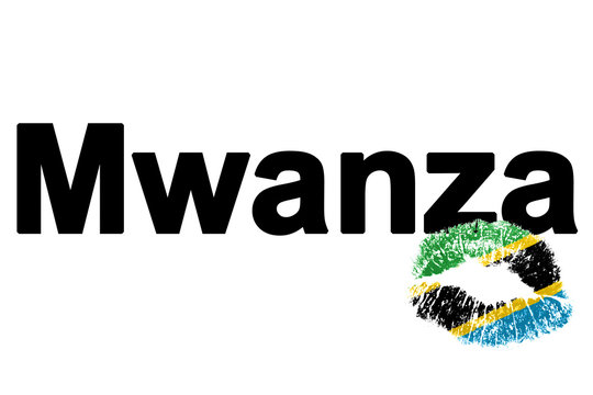 Lieblingsstadt Mwanza (favorite city Mwanza)