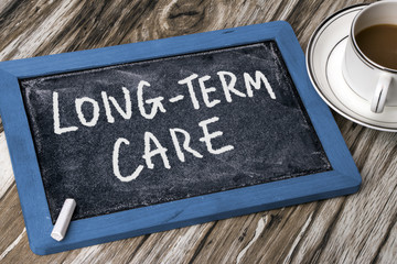 long-term care