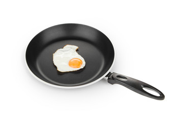 Fried egg