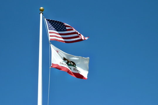 USA California