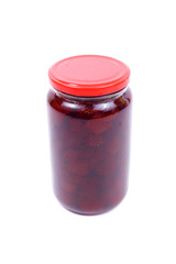 Jam jar