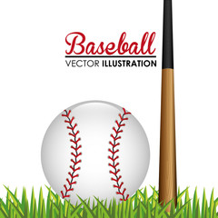 Sport design, vector illustration.