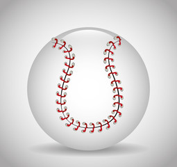 Sport design, vector illustration.