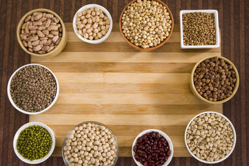 Group of Pulses