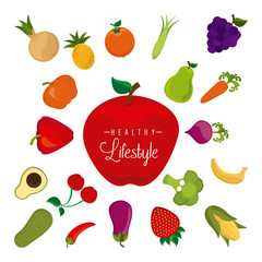 healthy lifestyle