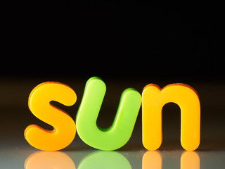Sun concept