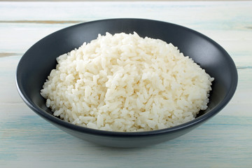 riso bianco 
