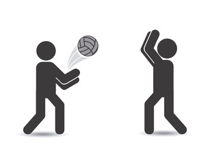 volleyball sport