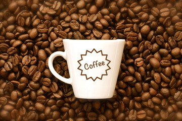 coffee