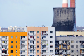 city © Tomasz Warszewski