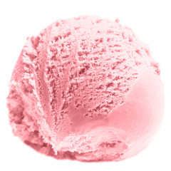 Strawberry Ice Cream