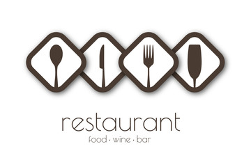 Restaurant logo - 79456356