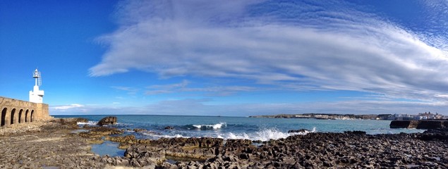 Otranto landscape 