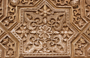 Decorative background