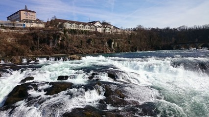 Rheinfall