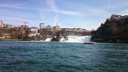 Rheinfall