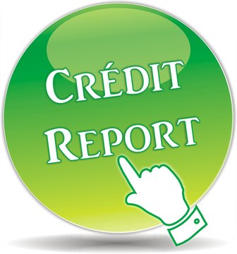 button credit report
