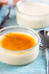 creme brulee