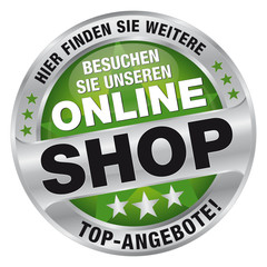 Besuchen Sie unseren Online-Shop