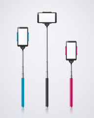 Isolated Monopods