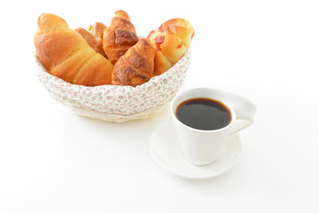 コーヒータイム