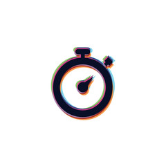 3D Effect - Vector Icon