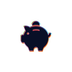 3D Effect - Vector Icon